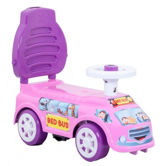 BIEMME ANDARIN LADY BUS 2 EN 1 (531)