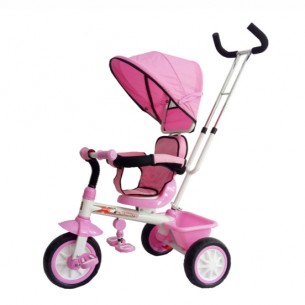 BIEMME TRICICLO TORNADO...