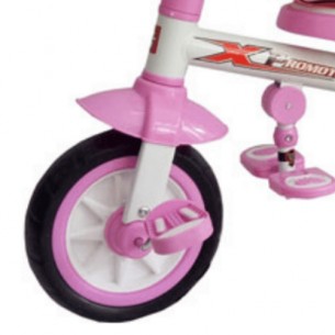 BIEMME TRICICLO TORNADO... 2