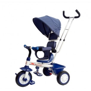 BIEMME TRICICLO TORNADO...