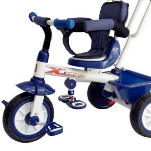 BIEMME TRICICLO TORNADO... 2