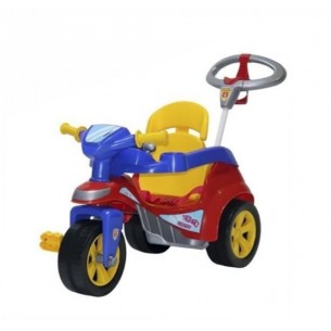BIEMME TRICICLO BABY TRIKE...