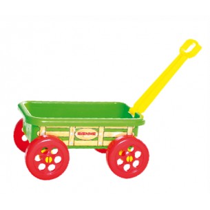 BIEMME CARRITO PORTA...