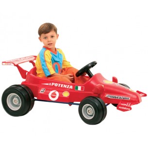 BIEMME AUTO FERRARI F1 A...