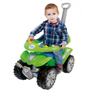 BIEMME BUGGY BOY 2 EN 1 N-1690
