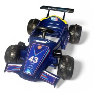 BIEMME AUTO FERRARI F1 A...