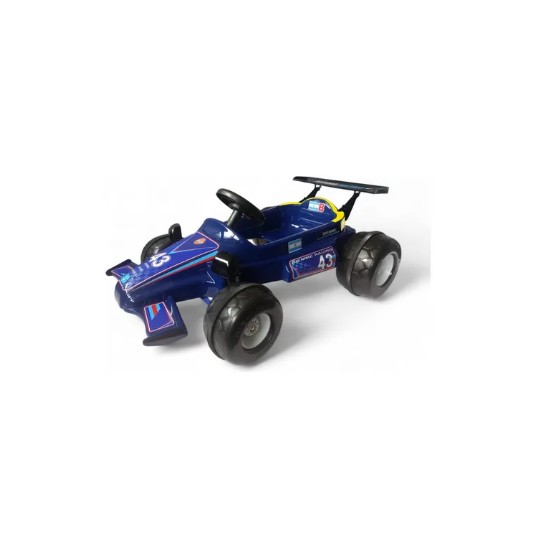 BIEMME AUTO FERRARI F1 A PEDAL...