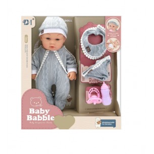 BABY RABBLE LUCA BM3311-1...