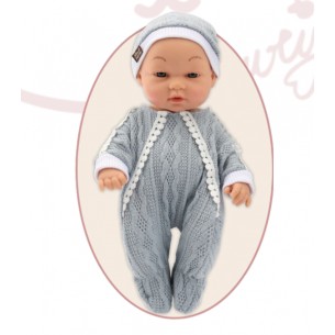 BABY RABBLE LUCA BM3311-1... 2