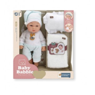 BABY RABBLE NICO BM3311-2...