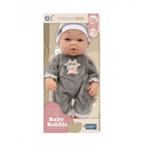 BABY RABBLE BEBOTE...