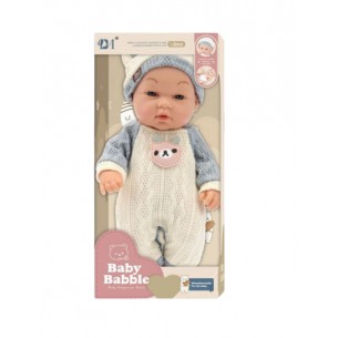 BABY RABBLE BEBOTE...