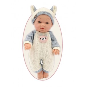 BABY RABBLE BEBOTE... 2