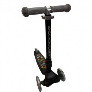 BOLDCUBE TEENY BCU-010 FOLD...