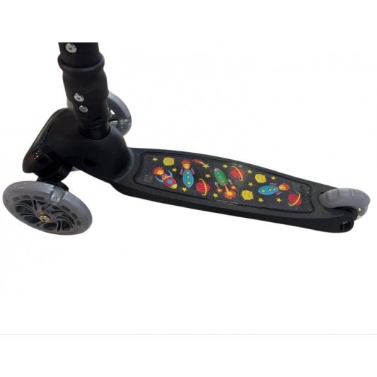 BOLDCUBE TEENY BCU-010 FOLD 3 WHEEL...