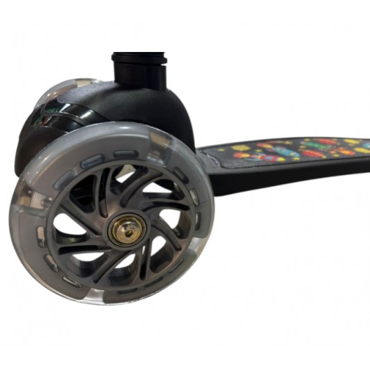 BOLDCUBE TEENY BCU-010 FOLD 3 WHEEL...