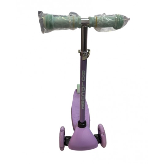 BOLDCUBE TEENY BCU-006 3 WHEEL...