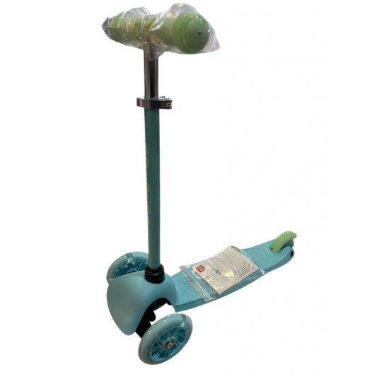 BOLDCUBE TEENY BCU-004 3 WHEEL...