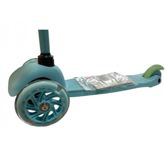 BOLDCUBE TEENY BCU-004 3 WHEEL...