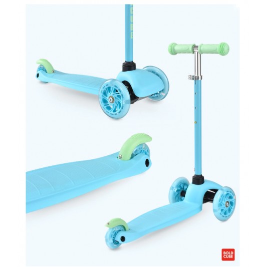 BOLDCUBE TEENY BCU-004 3 WHEEL...