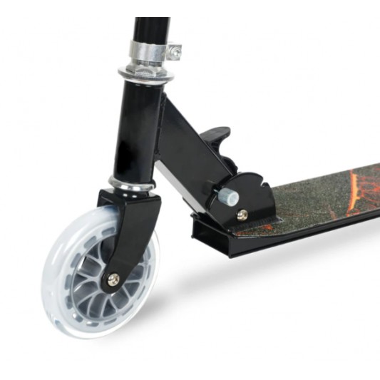 BOLDCUBE KIDS BCU-020 2 WHEEL SCOOTER...