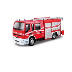 AMBULANCIA REANULT BBURAGO...