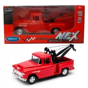 MATTEL WELLY 1:34 1955... 2