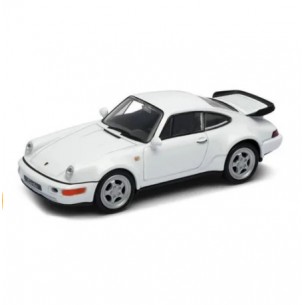 MATTEL WELLY 1:34 PORSCHE...