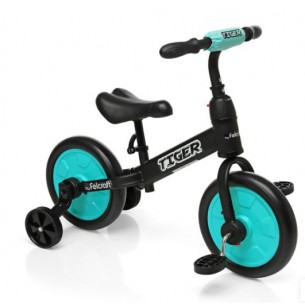 FELCRAFT BICICLETA DE...