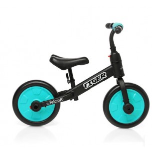 FELCRAFT BICICLETA DE... 2