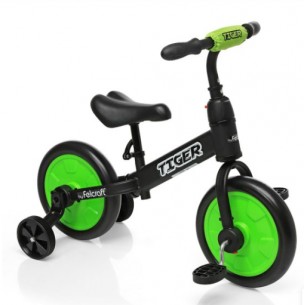 FELCRAFT BICICLETA DE...