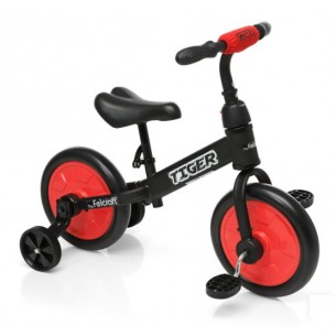 FELCRAFT BICICLETA DE...