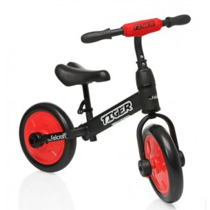 FELCRAFT BICICLETA DE... 2