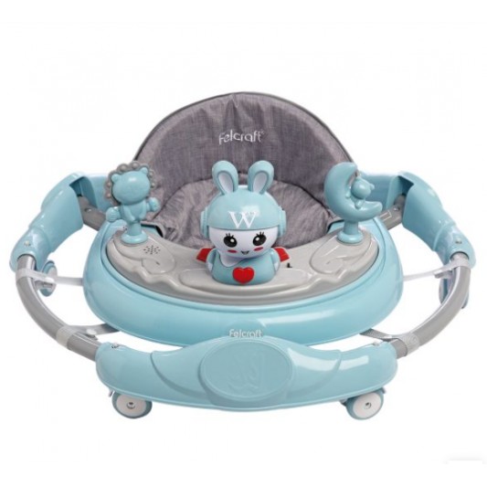 FELCRAFT ANDADOR BW-4005 WINNY
