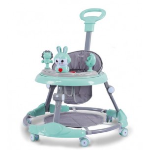 FELCRAFT ANDADOR BW-4005 WINNY 2