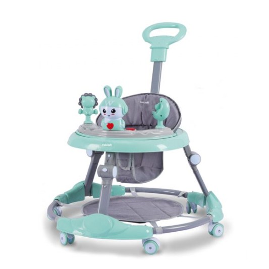 FELCRAFT ANDADOR BW-4005 WINNY