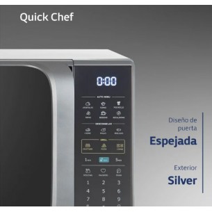 BGH MICROONDAS B-223DS20I... 2