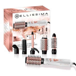 IMETEC MODELADOR DE CABELLO...