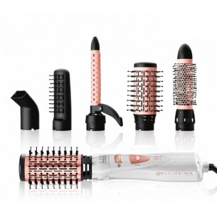 IMETEC MODELADOR DE CABELLO... 2