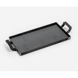 SILCAR PLANCHA GRILL