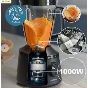 PHILIPS LICUADORA... 2