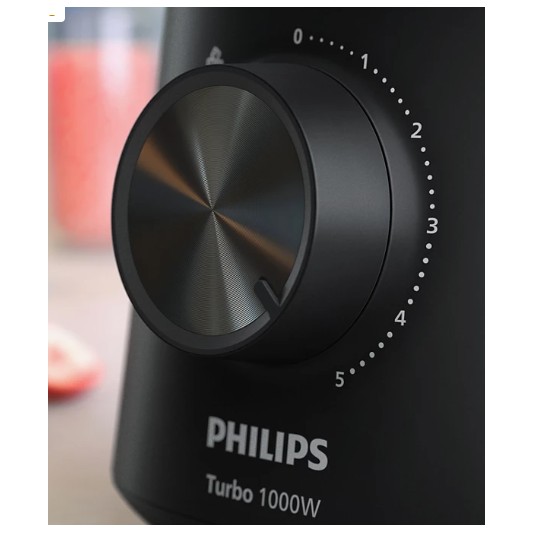 PHILIPS LICUADORA HR-2260/90 TURBO...