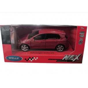 MATTEL WELLY 4.75"...