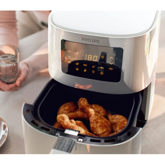 PHILIPS FREIDORA HD-9252/00 DIGITAL...