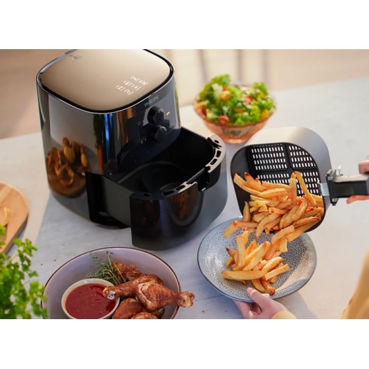 PHILIPS FREIDORA HD-9200/90 ANALOGICA...