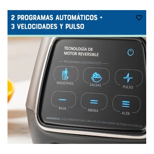 OSTER LICUADORA OSBLSTPYG-1312X...