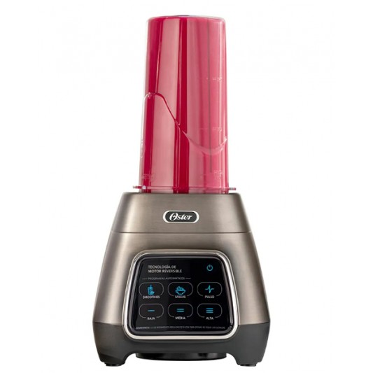 OSTER LICUADORA OSBLSTPYG-1312X...