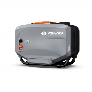 DAEWOO HIDROLAVADORA... 2