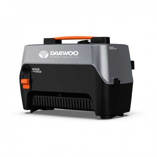 DAEWOO HIDROLAVADORA DAX-1200 1200W