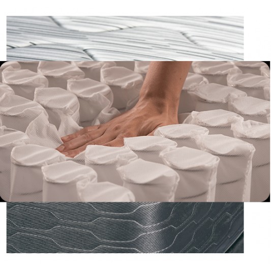 SUAVESTAR COLCHON QUEEN LOFT...